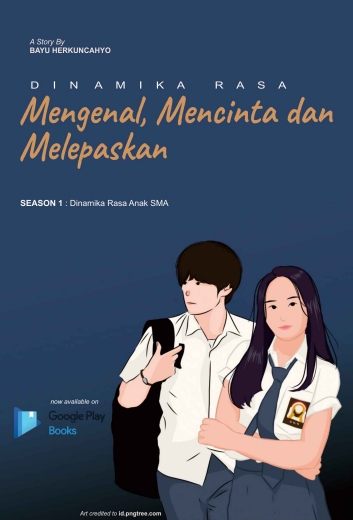 Dinamika Rasa Mengenal, Mencinta dan Melepaskan